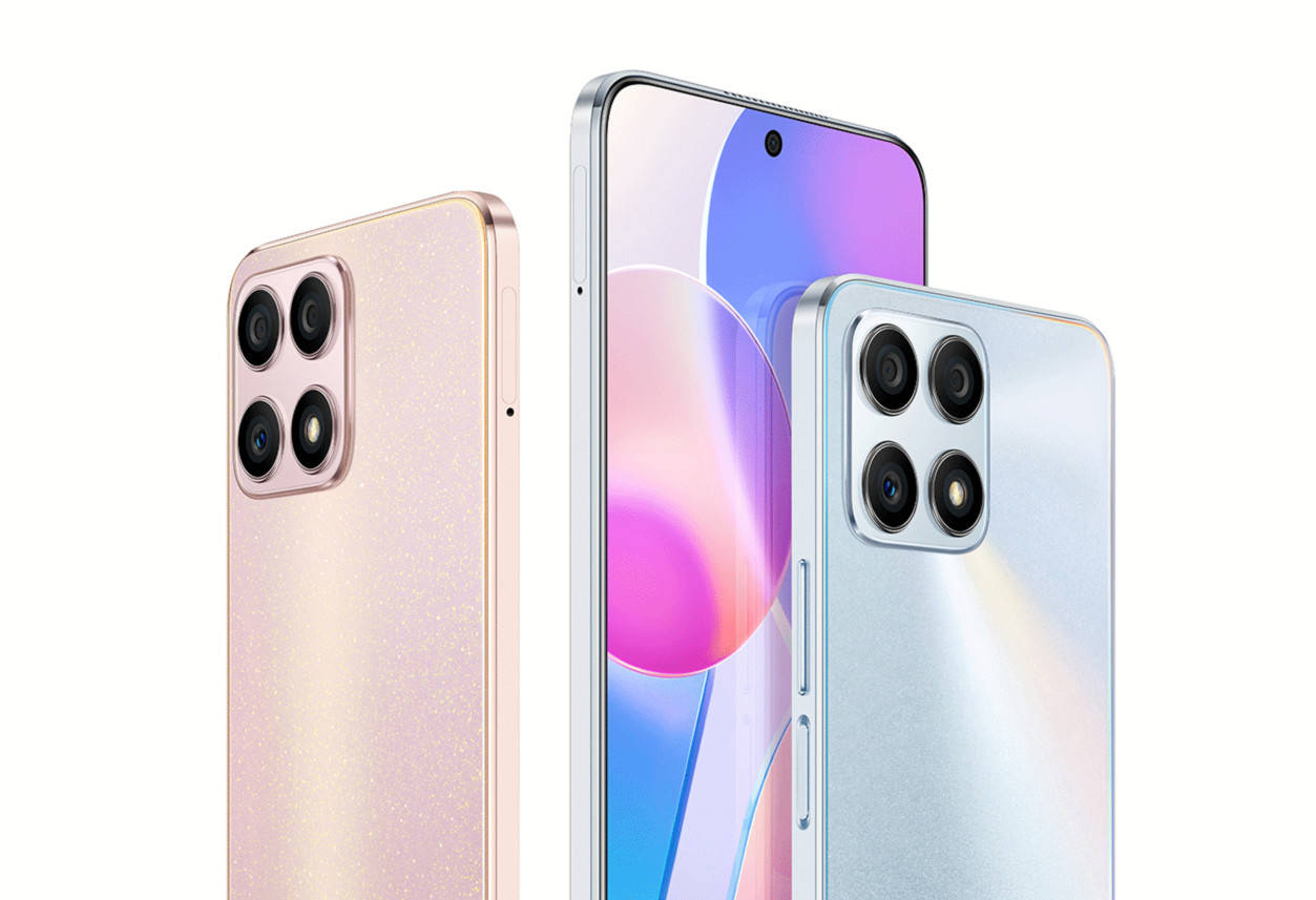 荣耀X30 Max发布：搭载7.09英寸LCD屏，2399元起