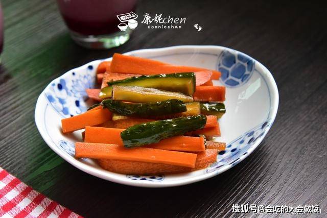 夏天|早餐风雨无阻，女儿说：“妈，早餐还是简单点，吃这些容易饿！”