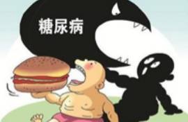 较高的|糖尿病饮食“黑榜”，口再馋也不能贪吃，不然越吃，血糖越升高