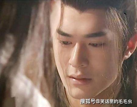 原文|杨过如果会医术，就能得到独孤九剑，书中已暗示，张无忌来告诉你