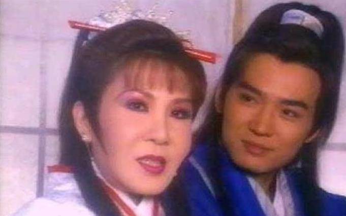 兰迪|明明是美女，汤唯陈妍希古装却毫无美感，终归还是发型惹的祸