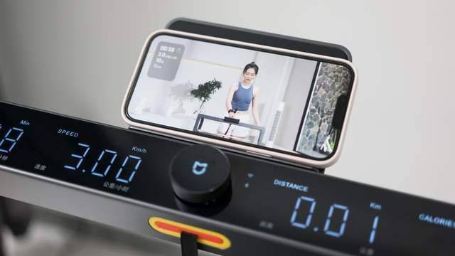 上手|年轻人的第一台跑步机？｜米家跑步机上手体验