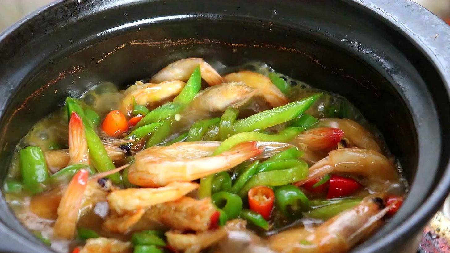 虾怎么烧汤最鲜 90356f1a343d48d49be90542c4207ad1.jpeg