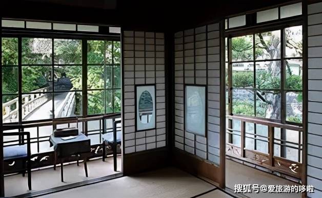 一生值得奢侈一回的日本温泉旅馆，魅力到底何在？