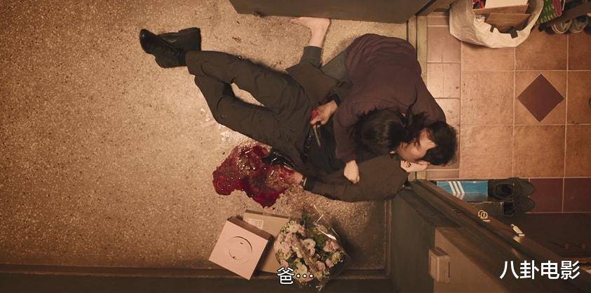 因为|网飞这大女主戏真是爽爆了，少女复仇卧底警局，真相始终扑朔迷离