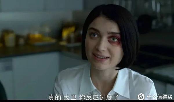 Netflix|反转再反转，Netflix出品的悬疑剧，太上头了！