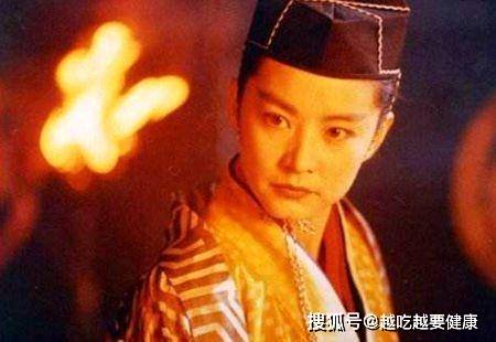 高手|金庸笔下武功最高的反派，实力远超张三丰，更间接害死黄药师