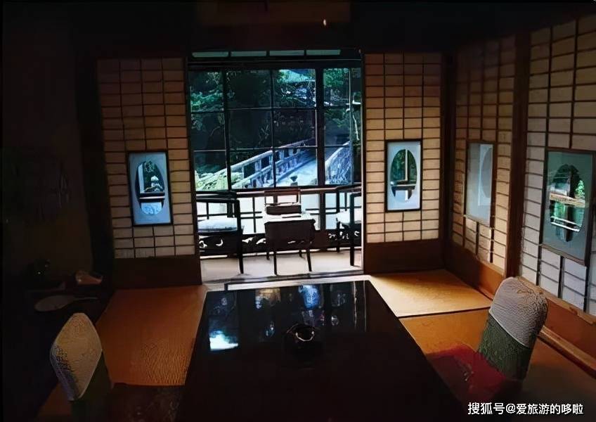 一生值得奢侈一回的日本温泉旅馆，魅力到底何在？