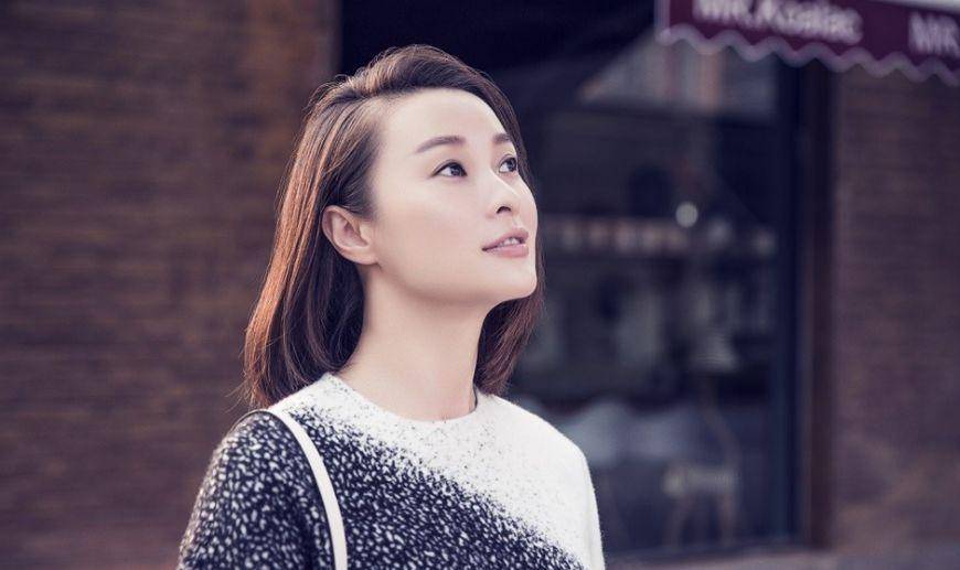 美人女人越活越有“韵味”的秘诀，是3个习惯所决定，坚持做，到老也是美人一个