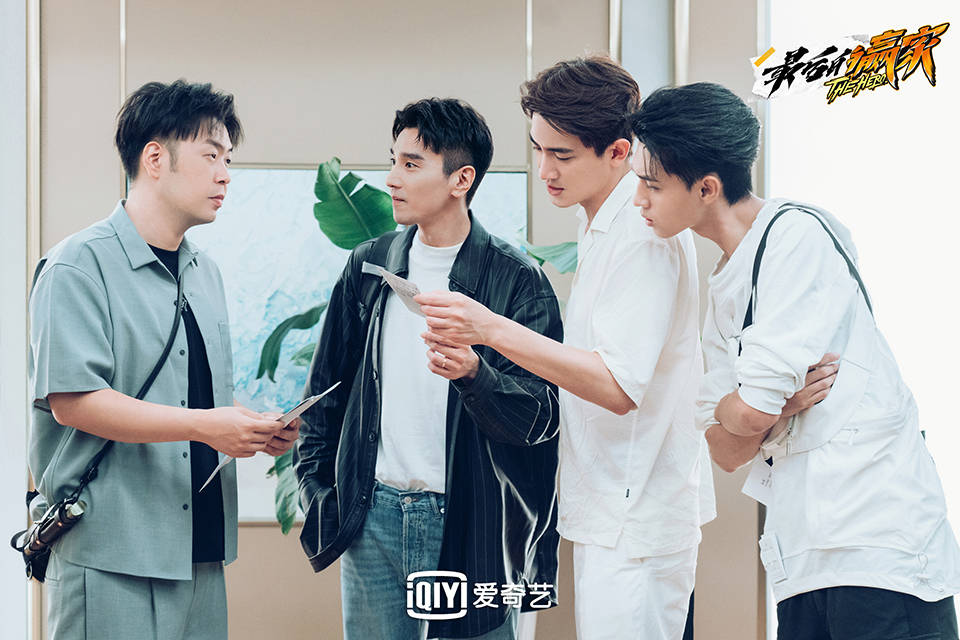 事件|《最后的赢家》播出过半 剧式追综模式受好评