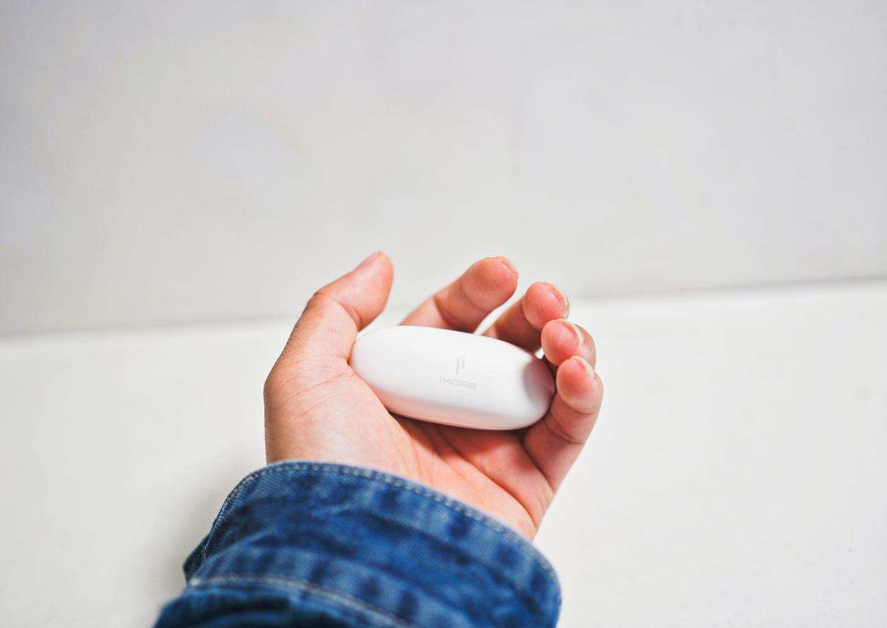 功能 让舒适加倍升级，1MORE Comfobuds 2舒适豆的舒适体验