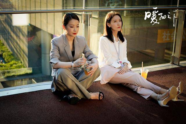 大嫂|高露这次终于“高光”了，然而观众并不买单