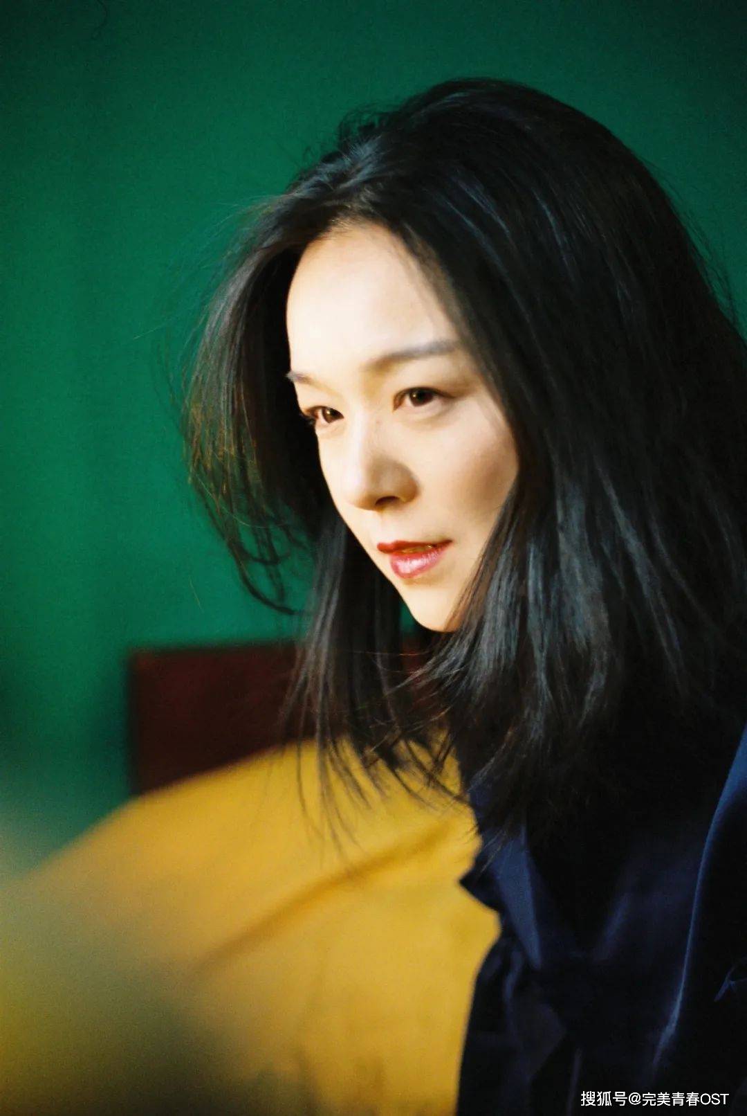 配乐|冯达创作《真相》原声音乐，周深为正义而歌 小时姑娘动情献唱