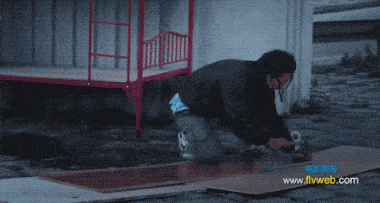 垃圾|吴镇宇要不拿影帝，都白瞎了这演技