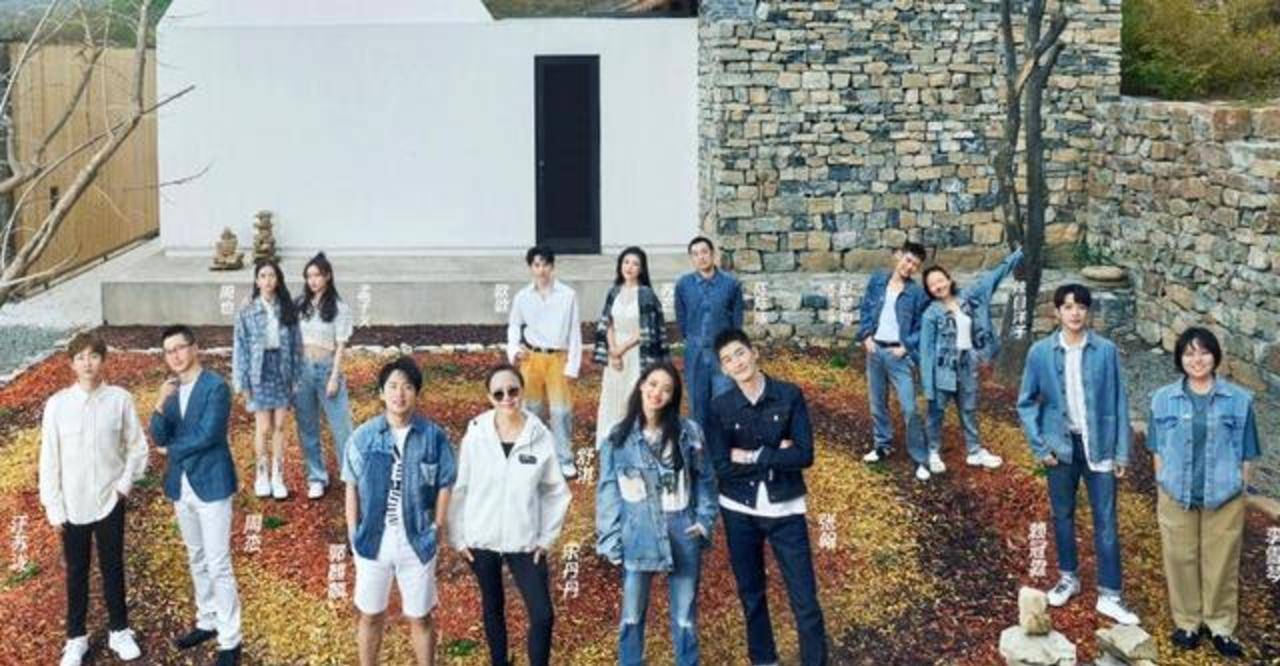 因为|可喜可贺，孟子义这次终于上对了节目！！