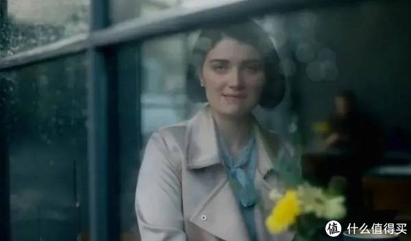 Netflix|反转再反转，Netflix出品的悬疑剧，太上头了！