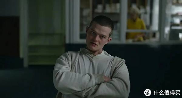 Netflix|反转再反转，Netflix出品的悬疑剧，太上头了！