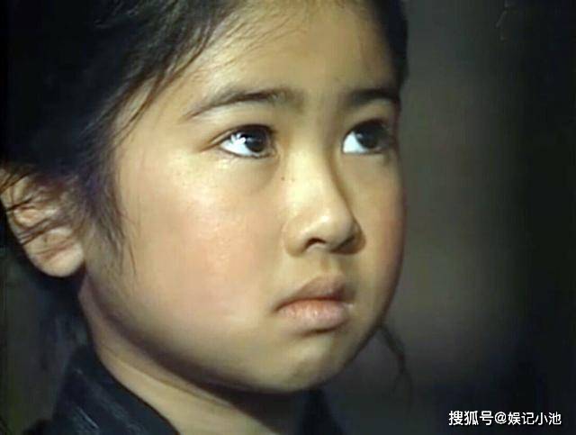 子也演过不少的电视剧,只是再也没有一部剧的影响力,可以与《阿信》相