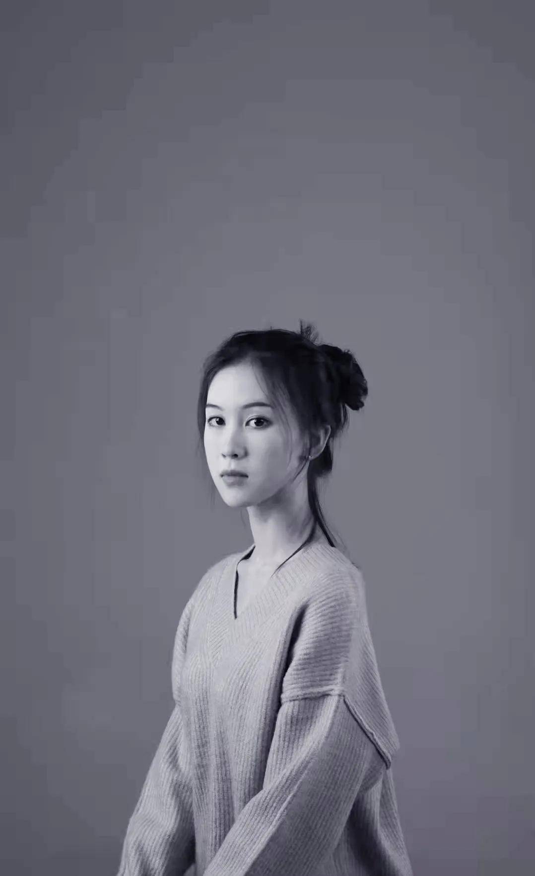 校尉美术秦皇岛学子张艺馨中央民族大学研究生录取