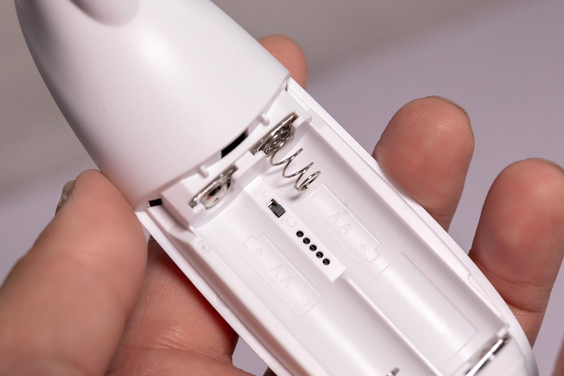 一秒测温，凡米发光耳温计，婴儿也能用的测温计