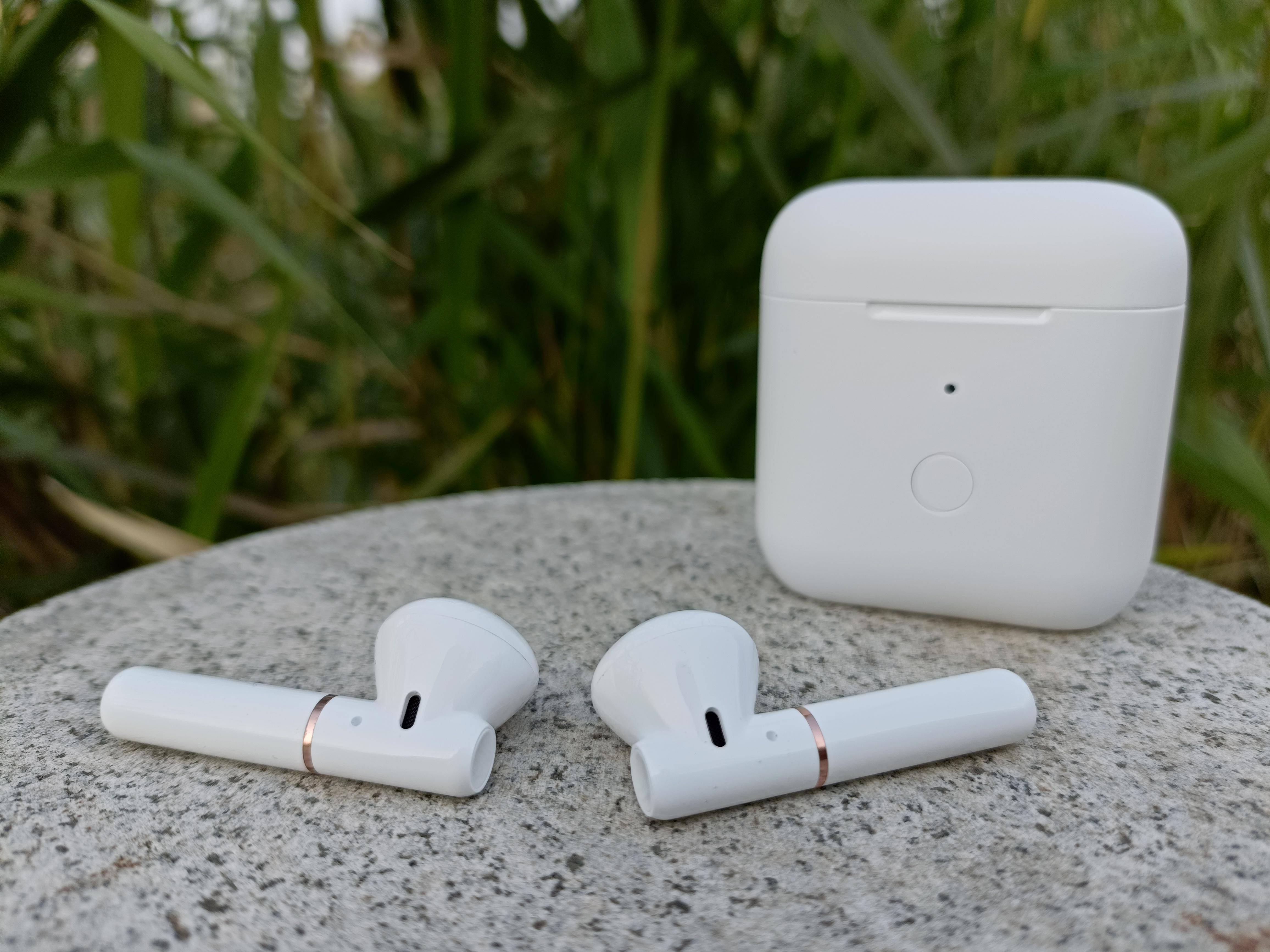 qcyt8高音质低延迟价格没过百是我入手的主要原因