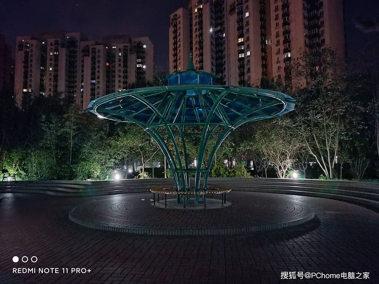 Redmi Note 11 Pro+评测 优势过于明显同价位最佳