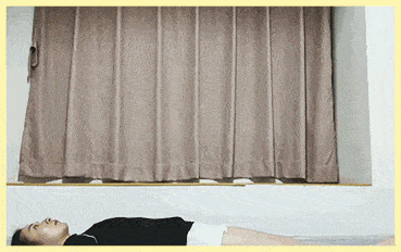 双脚|建议腿粗的女生,学习一下这5个动作,真的能瘦腿!