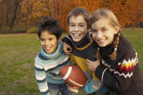 蔬菜|水果、蔬菜是儿童心理健康的良方