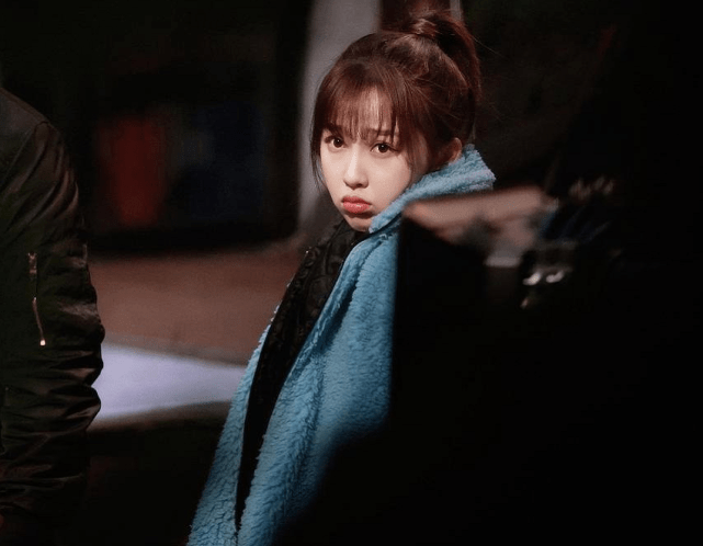 原创同样饰演傻白甜女主有人演得毫无违和感有人却只演出了傻