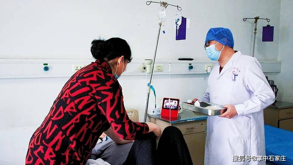 肝脏|肝病患者不能耽误复查 复查为何这么重要