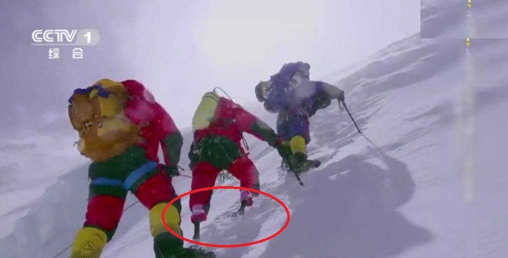 演技|胡歌被攀登者原型称赞演技，冻伤截肢是真的，老爷子69岁登顶珠峰