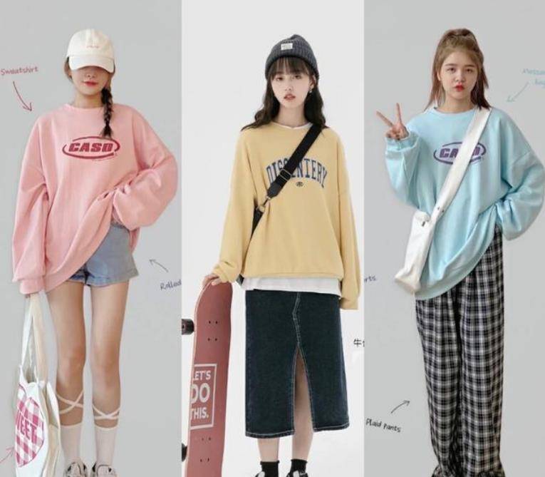 感觉 秋季穿搭如何打造少女感？尝试这些时尚单品，穿搭上更显时尚减龄