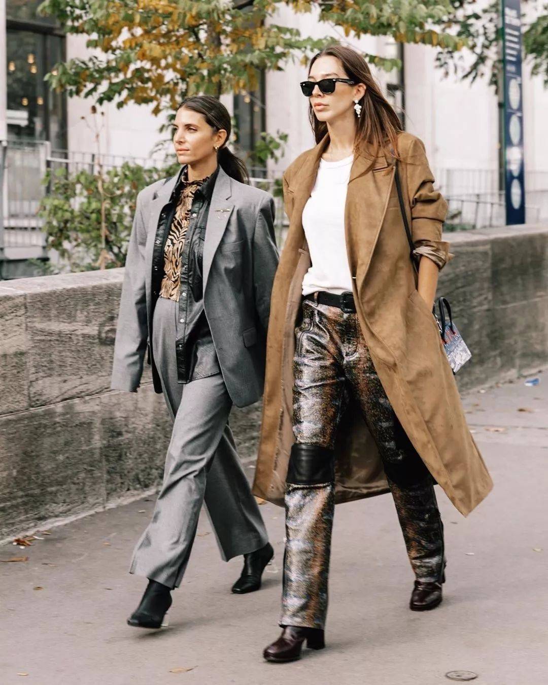 毛衣 毛衣+直筒裤= 偷偷显瘦5斤,显高五公分,气质惊艳!