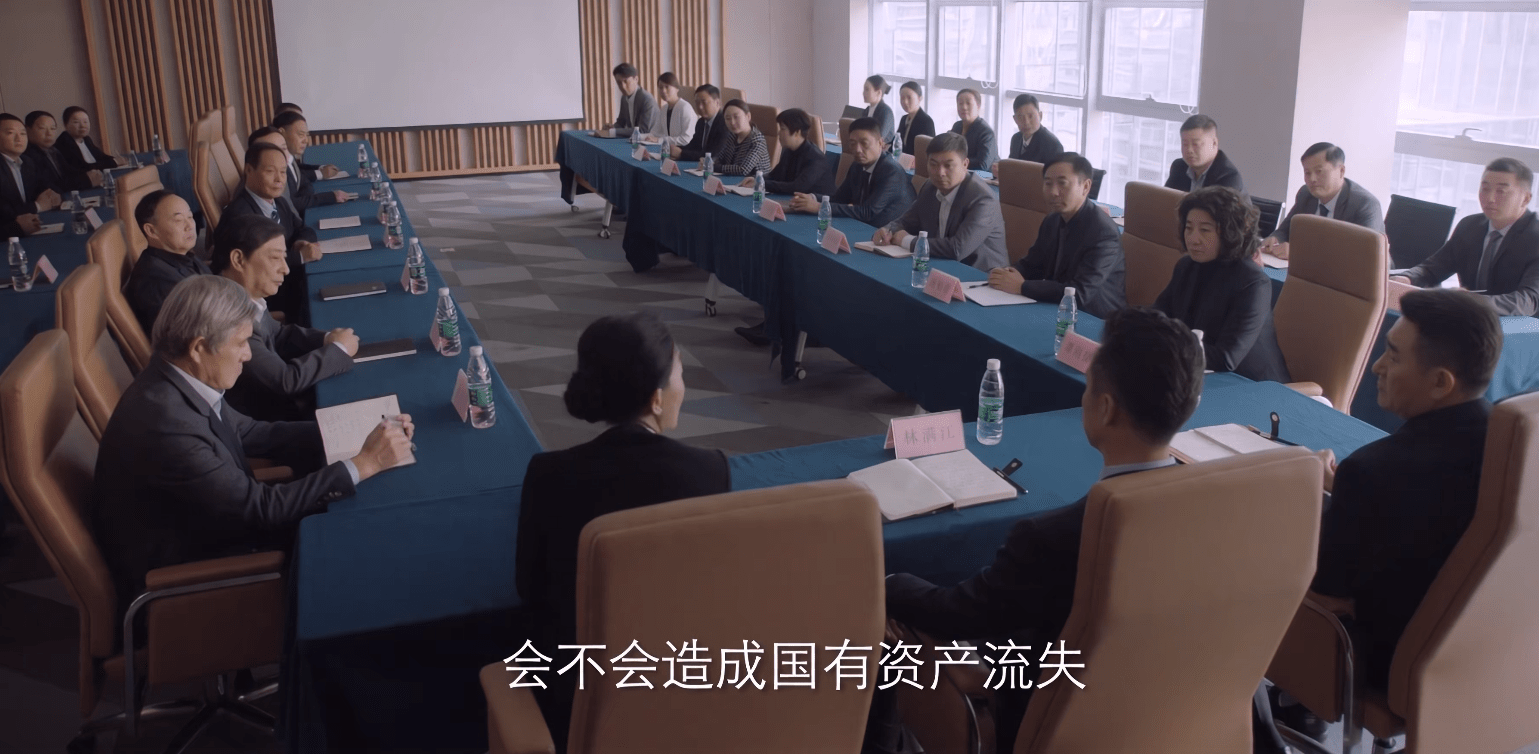 角色|人心叵测、反派成谜，《突围》剧情愈发高能，靳东、陈晓挑大梁