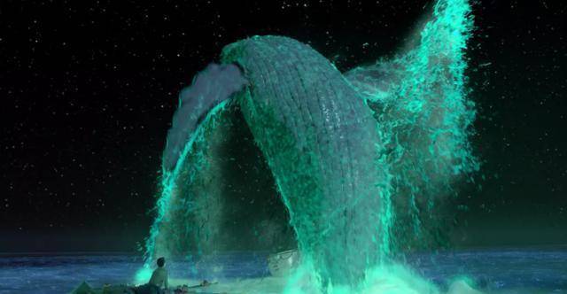 对比|李安9部电影作品评分对比，《双子杀手》究竟是什么水准一目了然