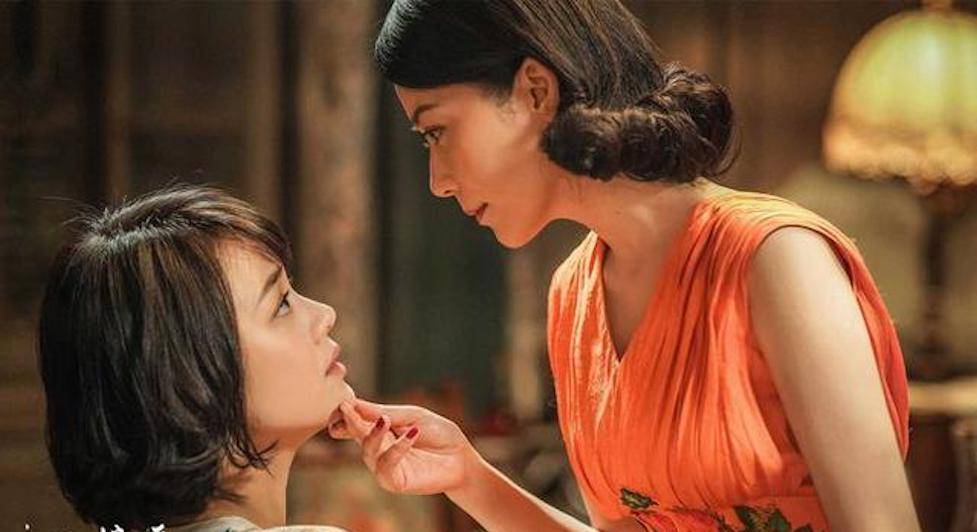 马思纯|电影版《第一炉香》上映,终于知道马思纯为什么那样写读后感了