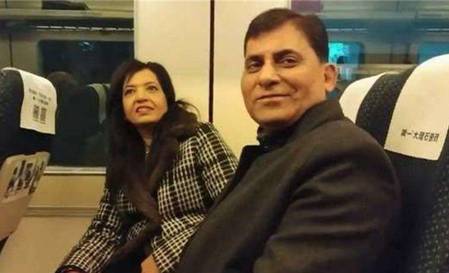 印度游客乘坐中国高铁，提出了这两点要求，乘务员听了无法反驳