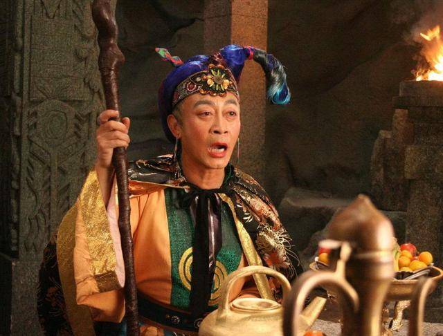 六小龄童|盘点六小龄童的4部低分“烂片”，你若一部没看，真的太幸运了