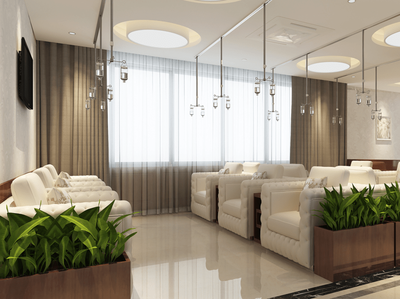 肿瘤|输液港 静脉治疗中的王者