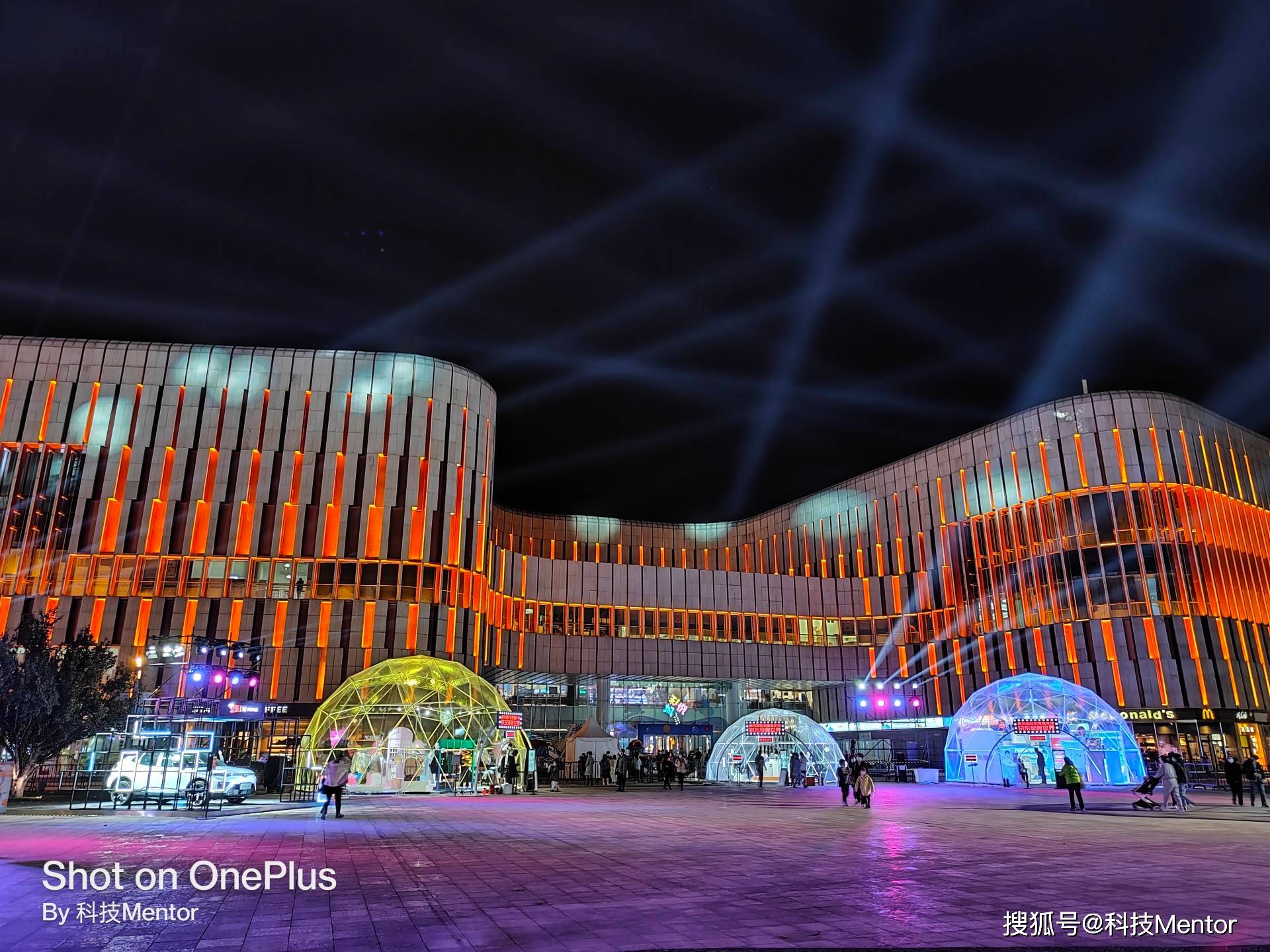 一加9RT上手评测体验：这才是真正的“不将就”旗舰机