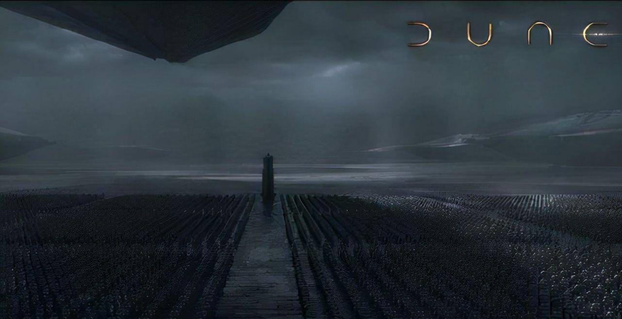 家族|票房突破2亿美元,这部“史诗级”科幻巨作,能否登顶日票房冠军