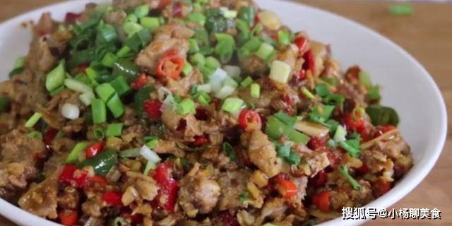 重庆麻辣兔肉怎么吃