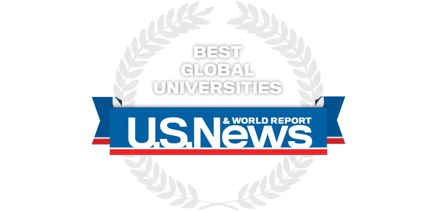 内地|USNEWS公布2022世界最佳大学数学排名