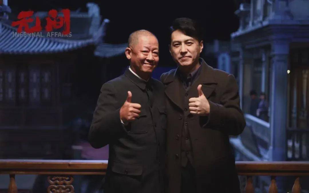 新作|谍战剧大年来了！靳东、郭京飞、陈坤都有新作，但恐难敌他再出山