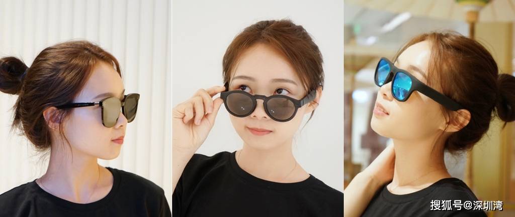 亚马逊 Echo Frames 想用「置顶联系人」作为智能眼镜的必杀技