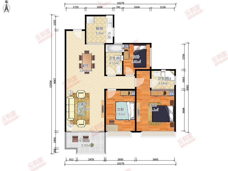 惠州新城金樾江南简介千万别被套路了大家进来聊聊个人感受