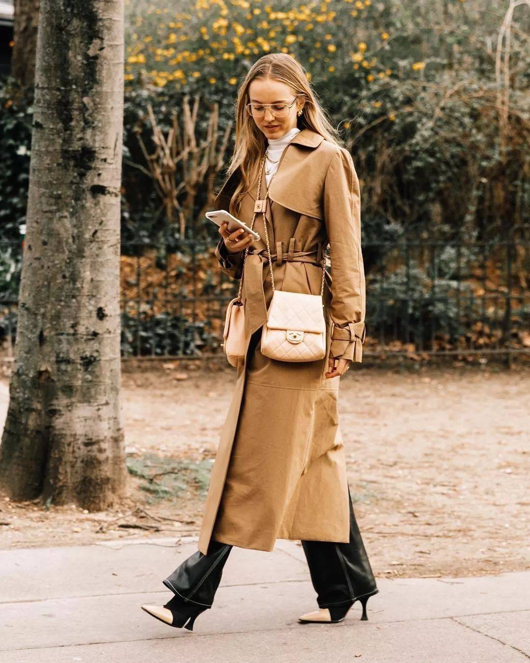 毛衣 毛衣+直筒裤= 偷偷显瘦5斤,显高五公分,气质惊艳!