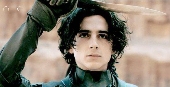 家族|票房突破2亿美元,这部“史诗级”科幻巨作,能否登顶日票房冠军