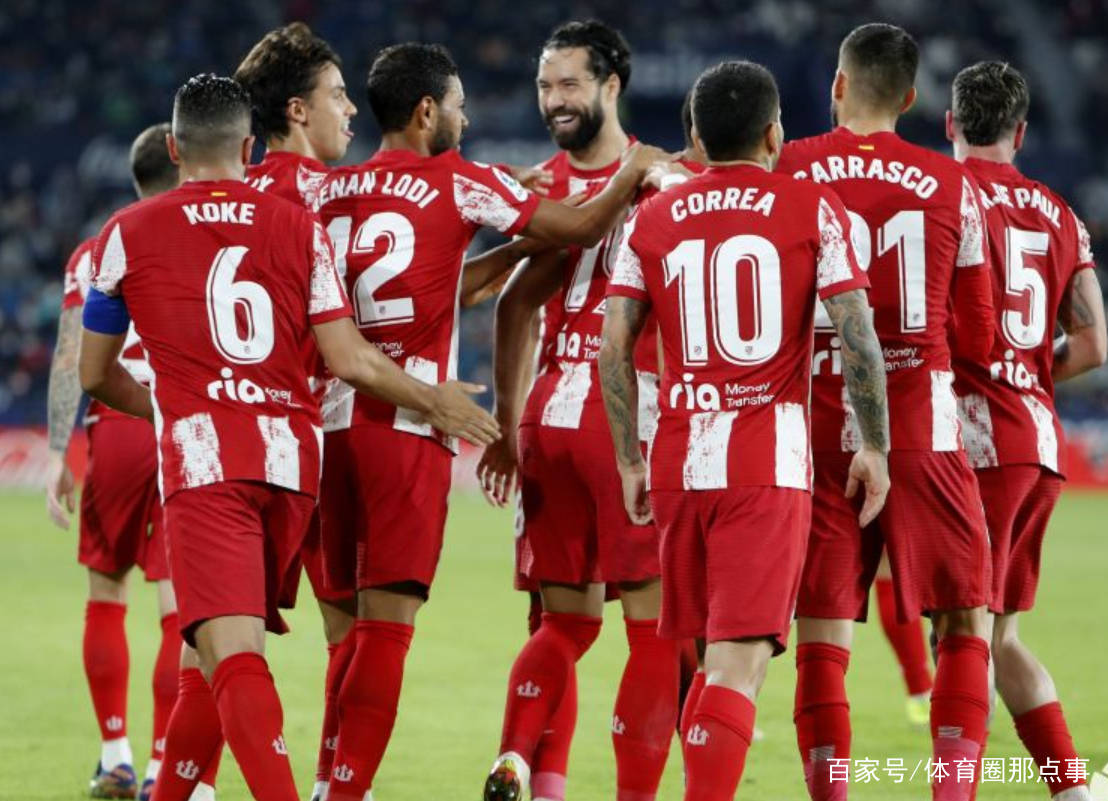 西甲积分排行_4-1!2-0!西甲积分榜变天:3大黑马争进欧战,西班牙人快超越巴萨