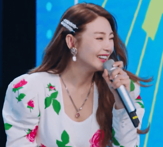 张雨绮|《快本》张雨绮首秀翻车？情商低主持能力差！一期节目得罪两个人？